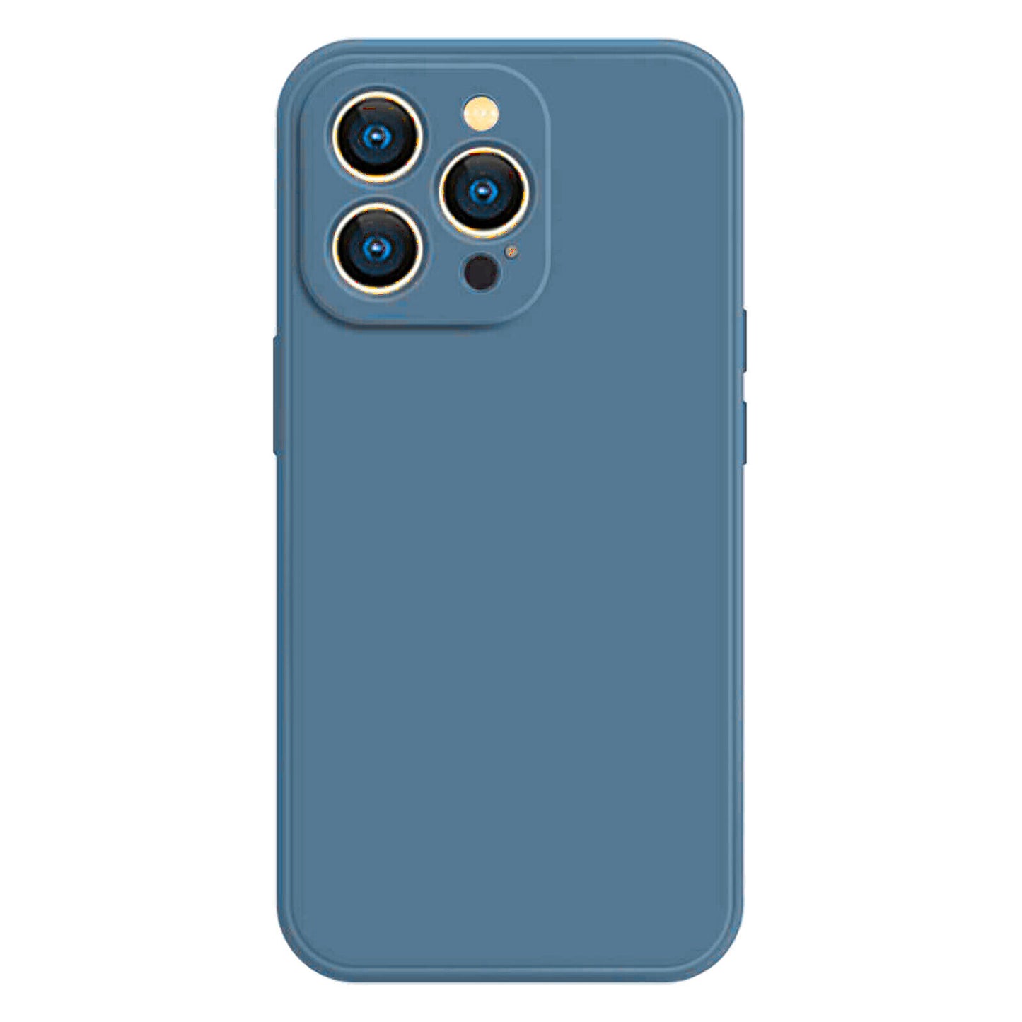 Hülle Für Iphone 16 15 14 13 12 11 Pro Max Mini plus XR Handy Schutz Case Bumper